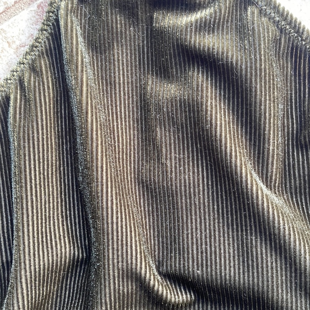OUT FROM UNDER bodysuit - Picture 2 of 5